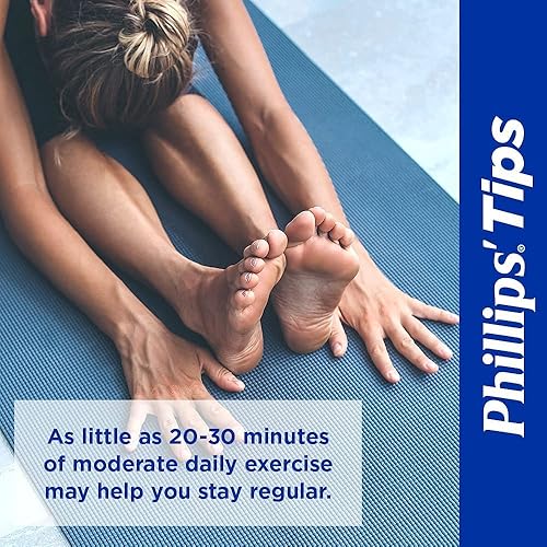 Miniatura 7 de Phillips' Laxante líquido de alivio nocturno de estreñimiento ocasional de leche de magnesia, original, botella de 26 onzas líquidas, paquete de 4