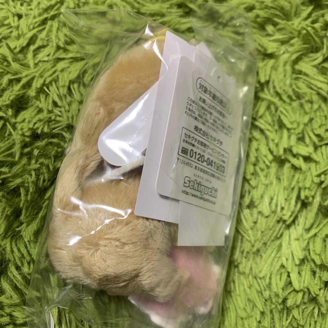 【16個】ラブハッピーエンジェル　モンチッチ　顔でかSSキーチェーン　男の子 楽天市場】全高約10.5cm！ラブハッピーエンジェル モンチッチ 顔