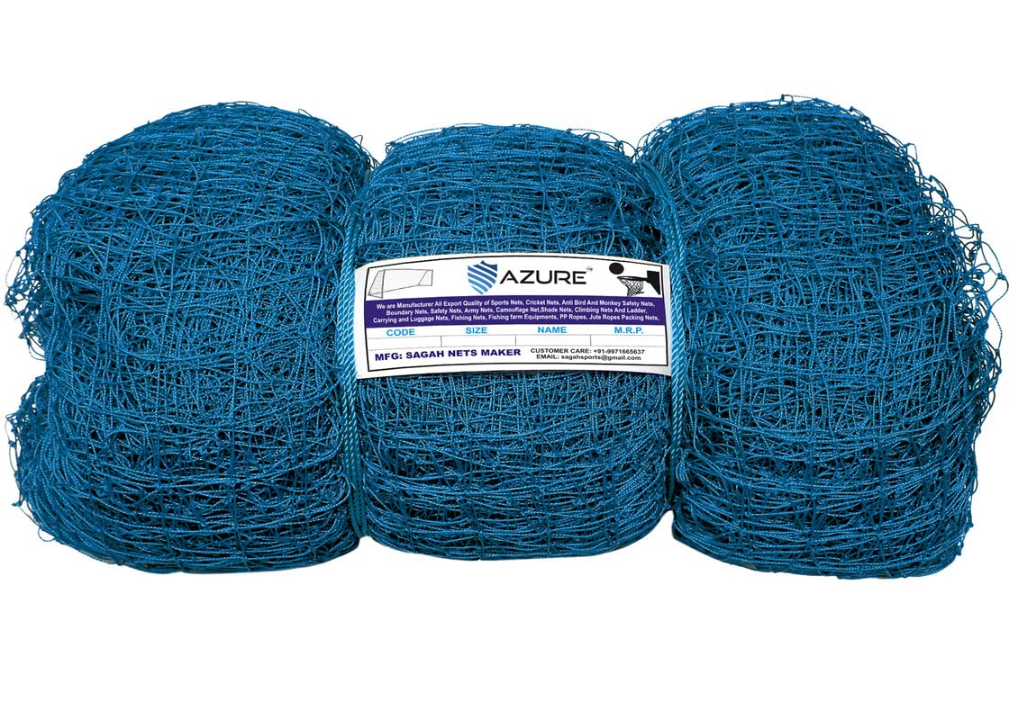 Azure Practice Cricket Net 30 * 10 FeetBlue (B09Z2WKVWZ) Amazon Price History, Amazon Price Tracker
