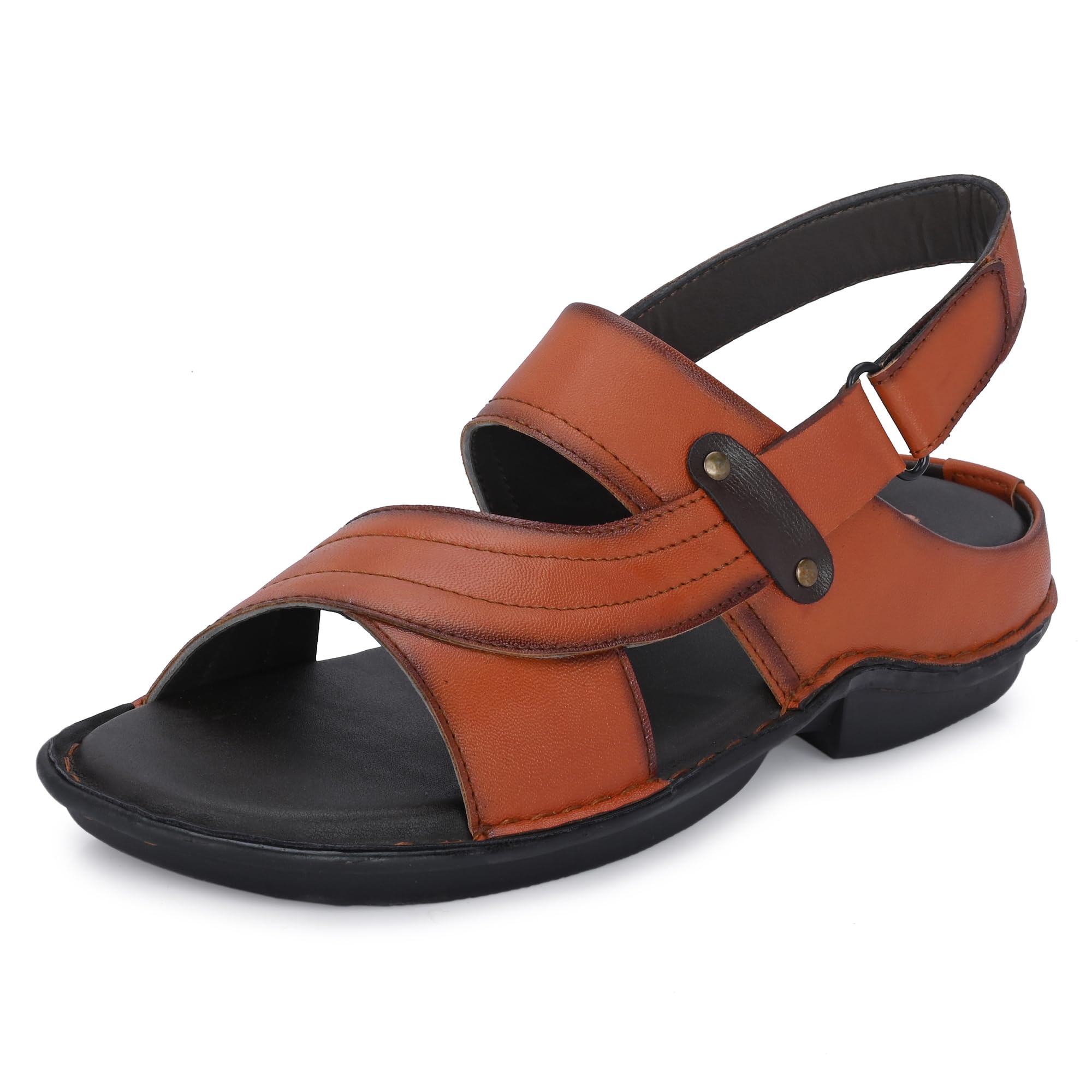 Centrino Mens 6610 Tan Sandals_6 UK(6610-3) (B0CWDCRLY2) Amazon Price History, Amazon Price Tracker