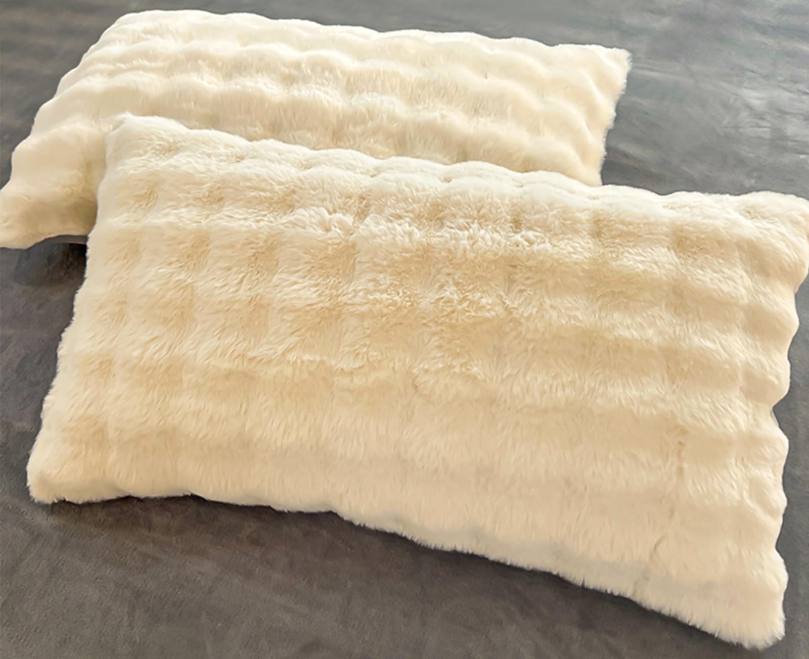 Kuscheldecke Aus Flanell, Beige – Weich & Hautfreundlich, 70x100 Cm