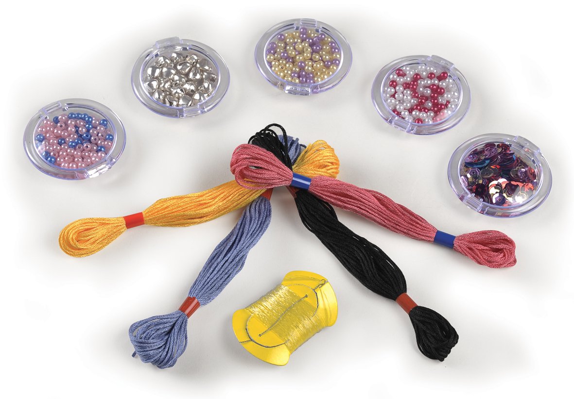 Miss BELLEZZA - BIJOUX - Set P