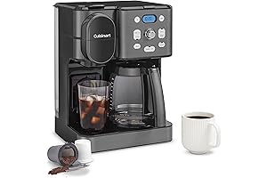 Wilfa Coffee Maker: Savor the Perfect Brew Every Time