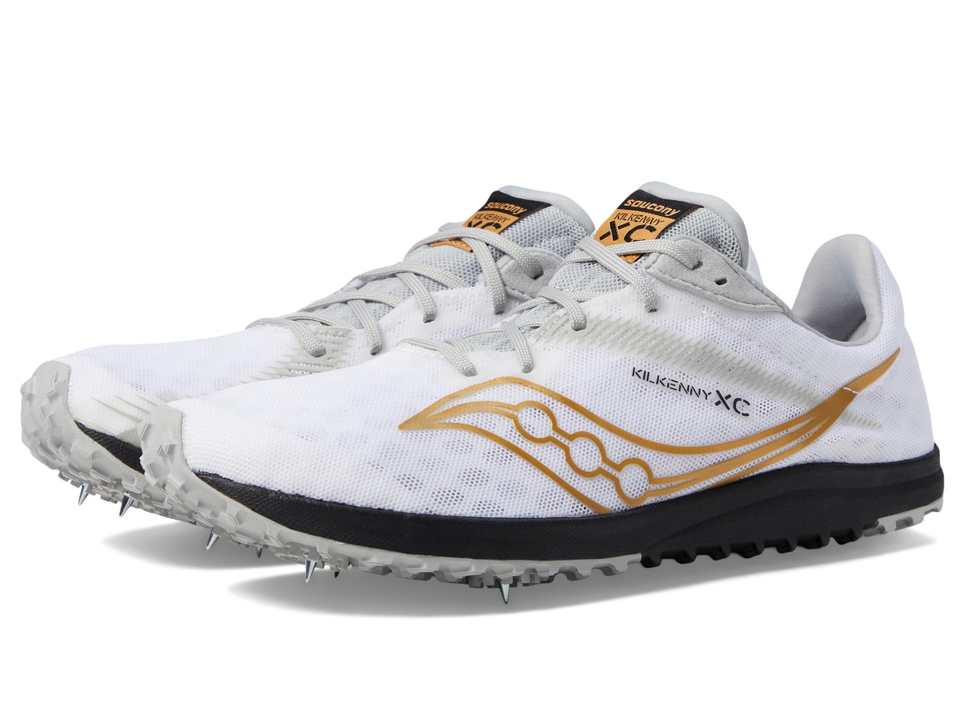 Saucony Kilkenny XC 9
