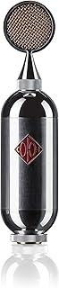 Soyuz Microphones 023 BOMBLET Large Diaphragm Condenser Microphone