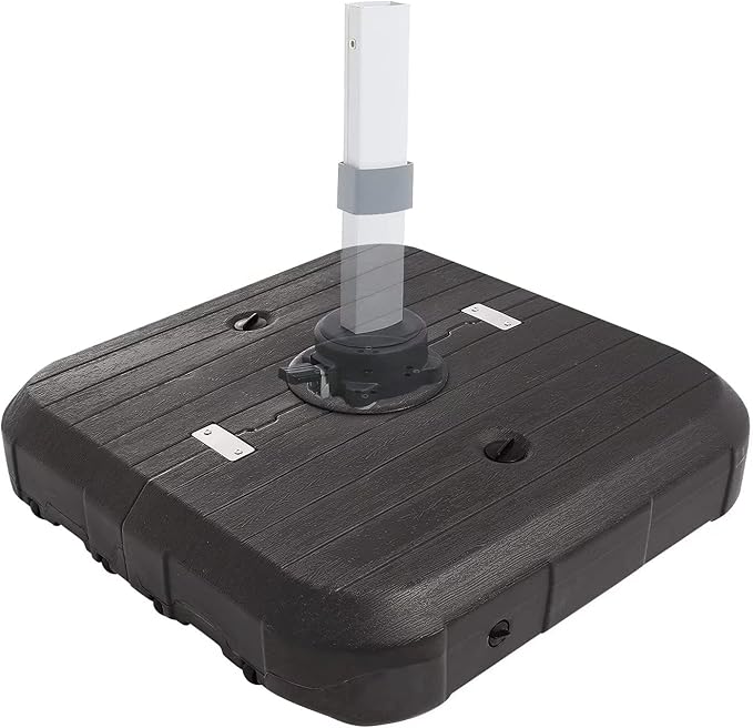 ABCCANOPY Cantilever Patio Umbrella Base for Outdoor