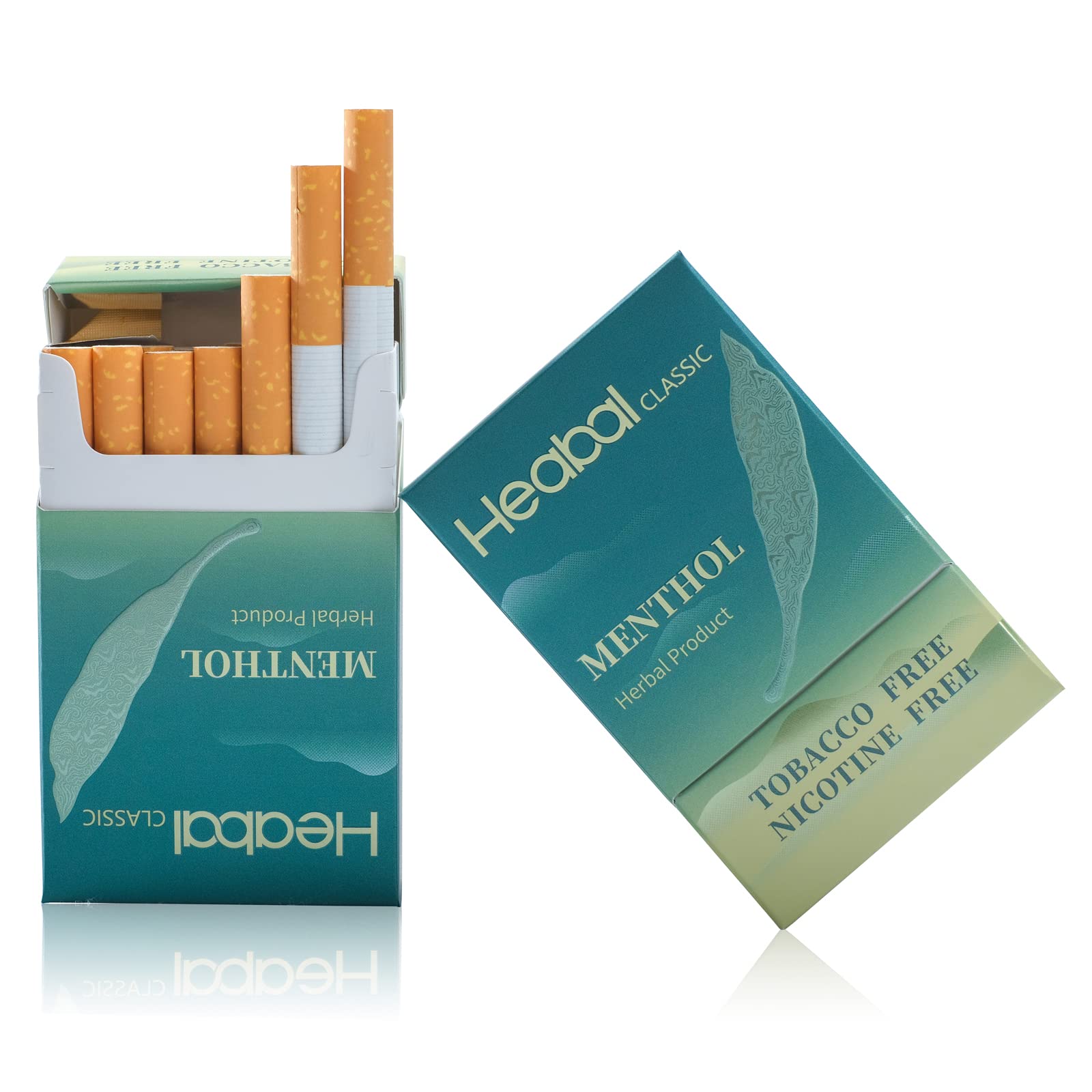 【Heabal】 ハーバル 茶葉スティック ニコチンレス 加熱式タバコ ６種類 71個セット N0105YG Heabal】 ハーバル 茶葉スティック ニコチンレス 加熱式タバコ 6種類