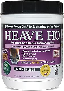 Heave Ho Molasses, 30 Servings