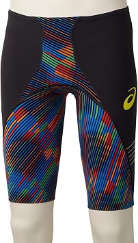 Swim Wear Top Impact Line Spats 