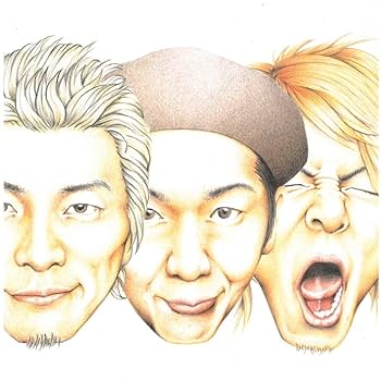 Amazon.co.jp: KICK THE CAN CREW(キック ザ カン クルー