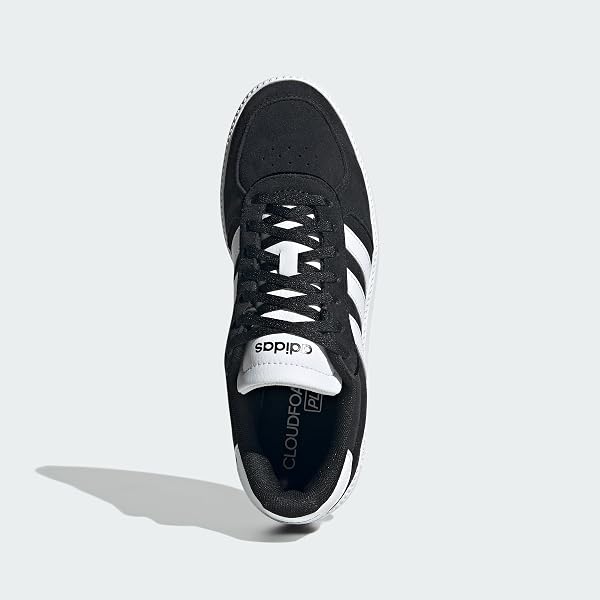 Adidas Femme BREAKNET Sleek Chaussures - 4