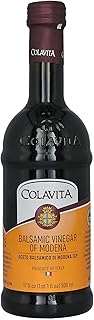 25 Healthy Seafood Salad Recipes Packed with Freshness 11 Colavita Balsamic Vinegar of Modena, 17 Ounce Bottle