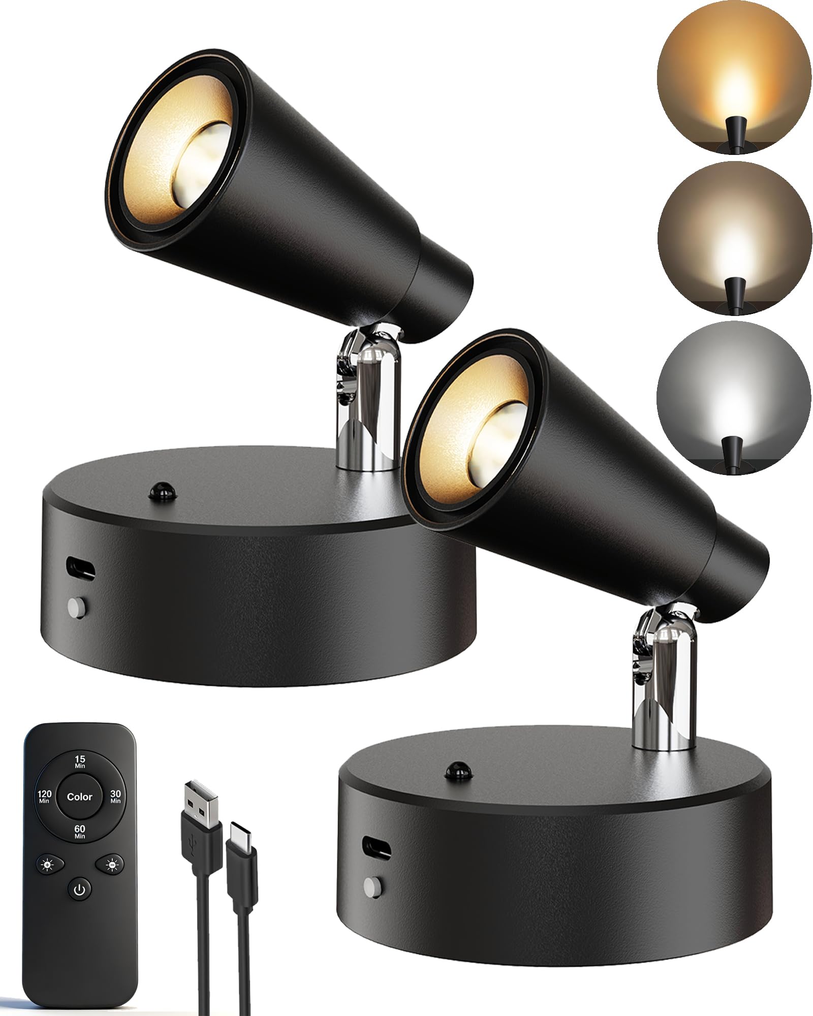 LYTARA LED Spotlights Indoor
