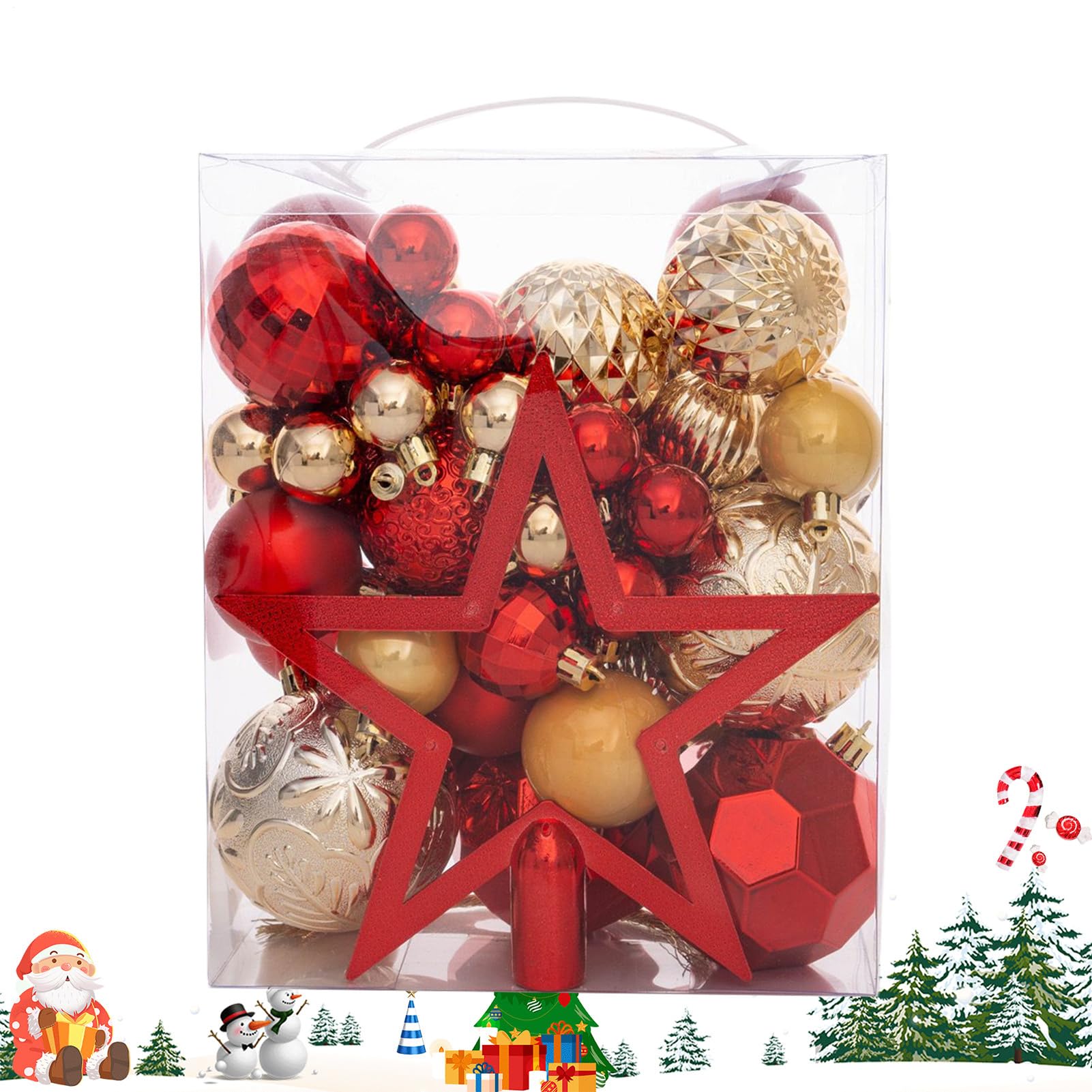 Décorations de Noël pour les fêtes à la maison : créez une ambiance chaleureuse