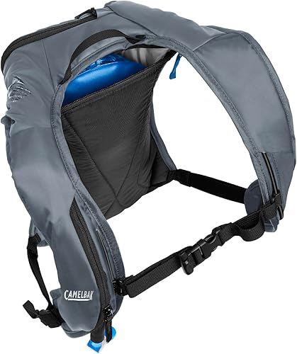 Miniatura 15 de CamelBak Zoid Hydration Pack 70oz, vaporllamaremolacha