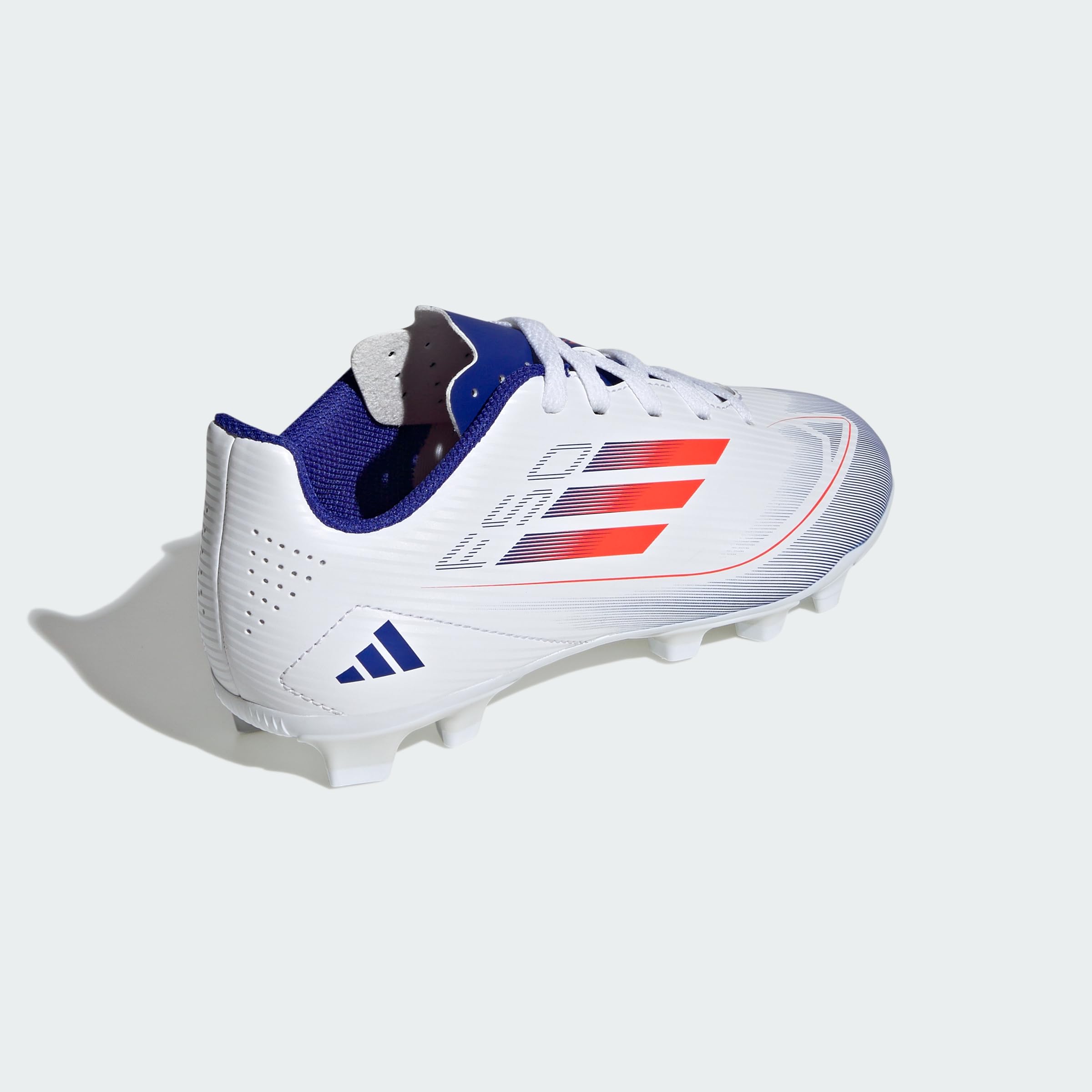 adidas Uniseks F50 Club Football Boots Flexible GroundButy pilkarskie