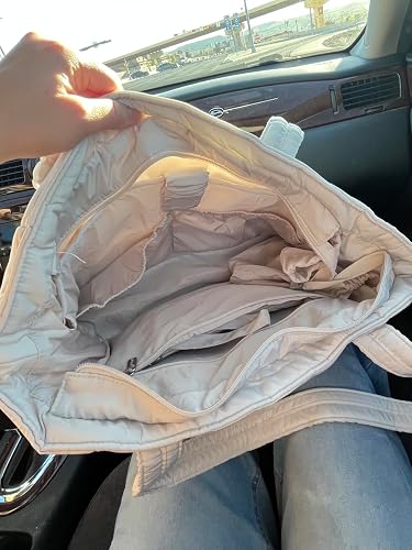 Perfect tote for work