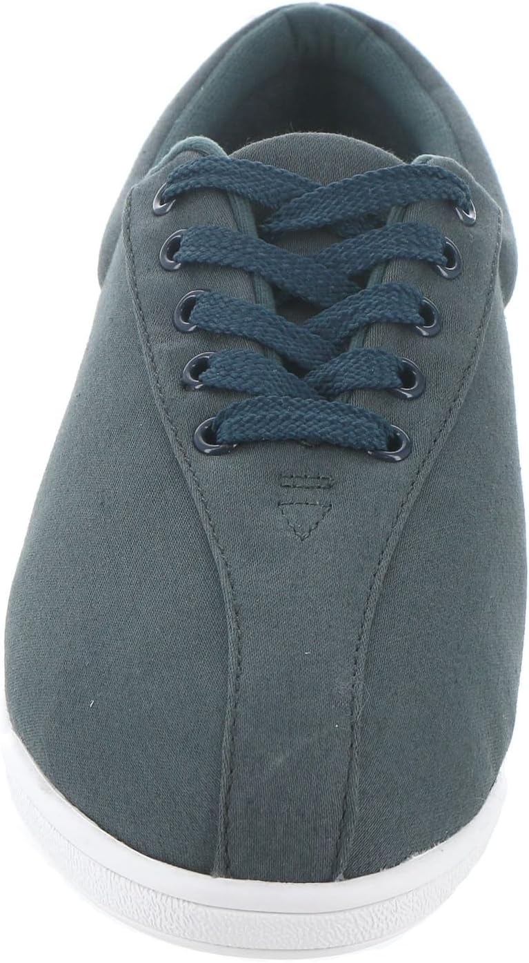 Easy Spirit AP2 Women's Oxford, 7 C/D US, Navy-Microfiber - Image 5
