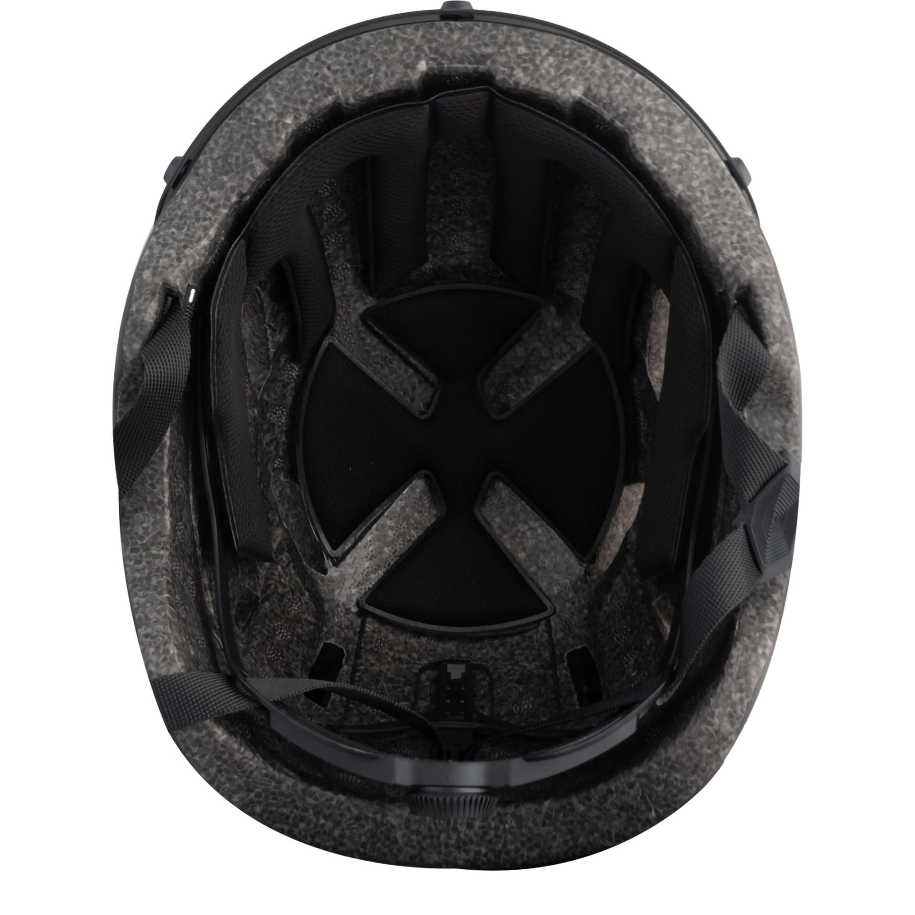 853A CORSA MONO Nero opaco