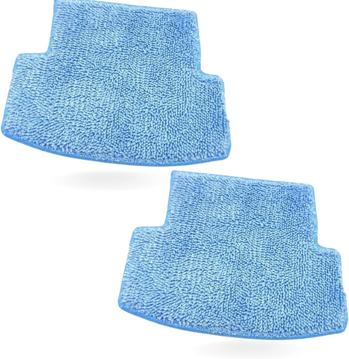 Kit 2 Mops Pano para Aspirador Robô: Review Hands-on por 7 dias