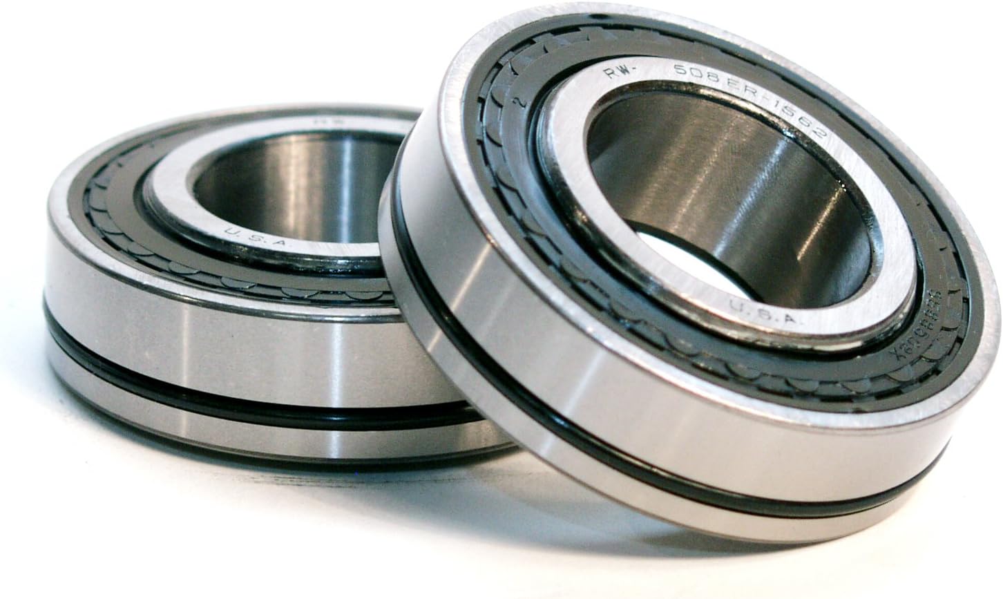 Moser Engineering 9300 CClip Eliminator for 7.5" and 8.8" Ford Mustang