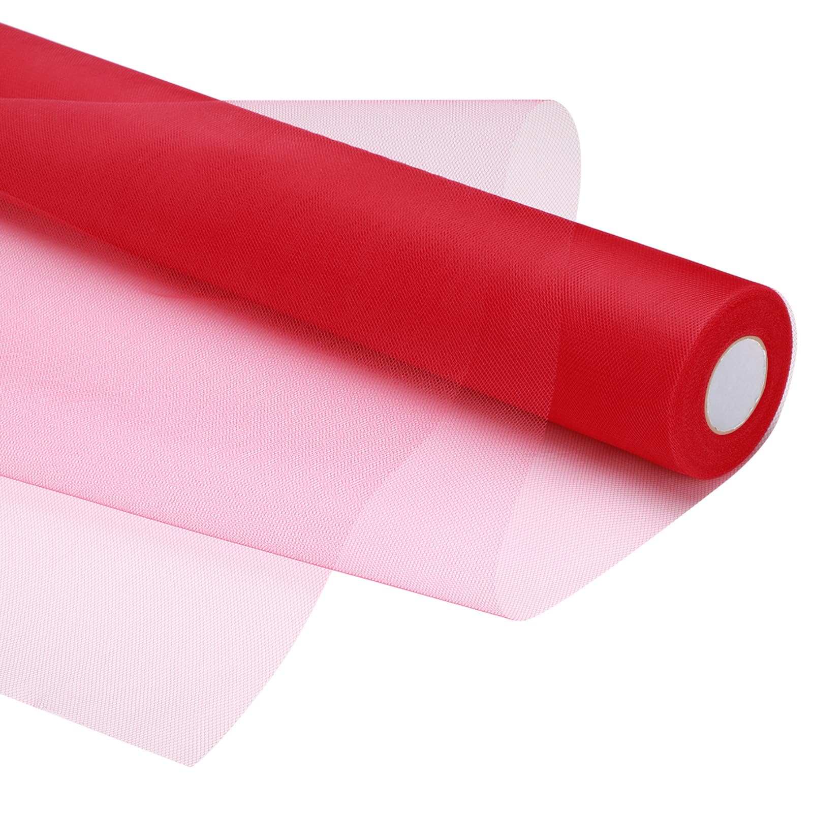 PATIKIL Tulle Fabric Rolls