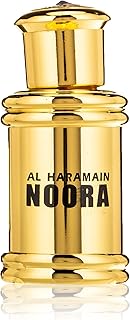 Al Haramain Perfumes Noora Perfume Oil, 12 ml AHP1288