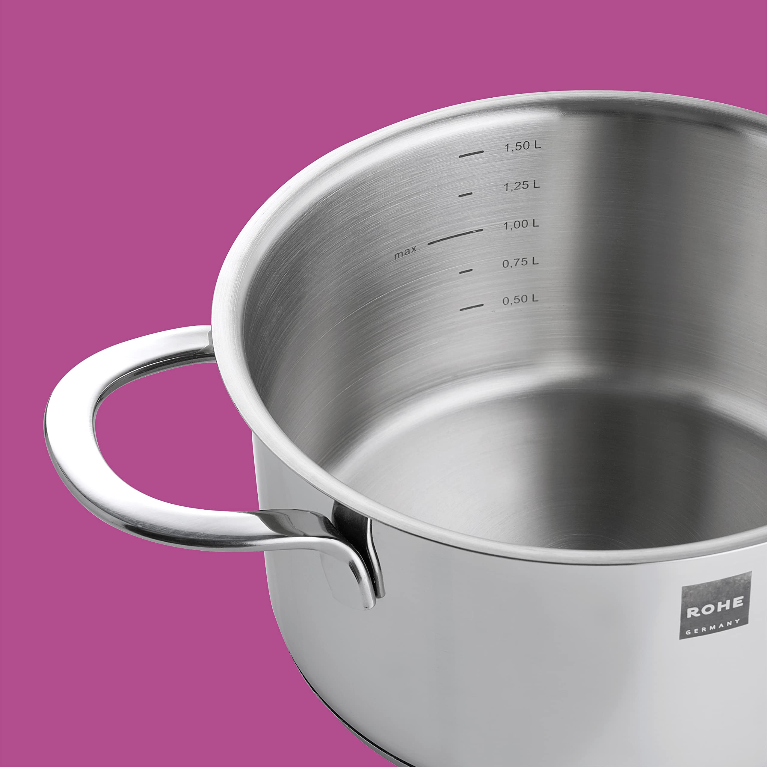 Set Fonduta Swissmar Sierra 11 Pezzi - Pentola Ghisa Con Forchette Colorate | Per Carne, Formaggio E Cioccolato - Foto 5