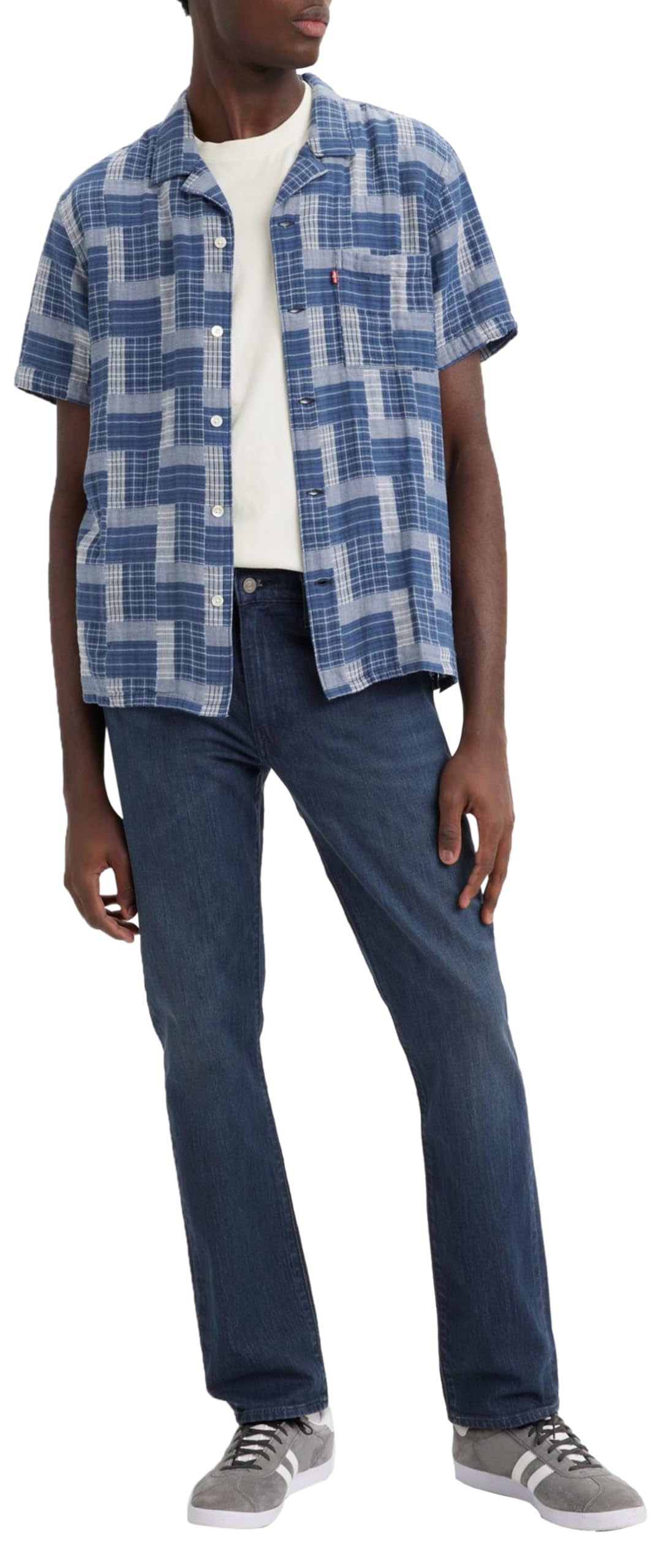 Levi's Men's 511 Slim Fit Jeans — view 98
