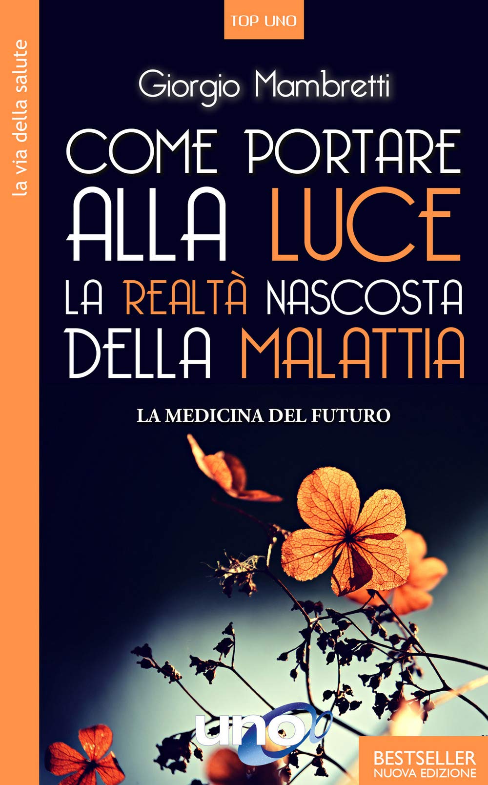 Come Portare Alla Luce La Realtà Nascosta Della Malattia. La Medicina Del Futuro - 4