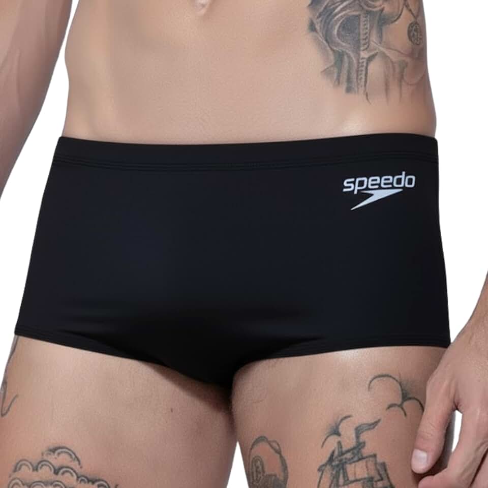 Sunga Speedo Masculina Natação Sungão de Praia Verão Classics