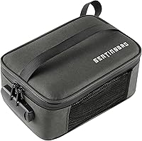 Vista 1 de Bolsa de almuerzo Gentingbro Gris