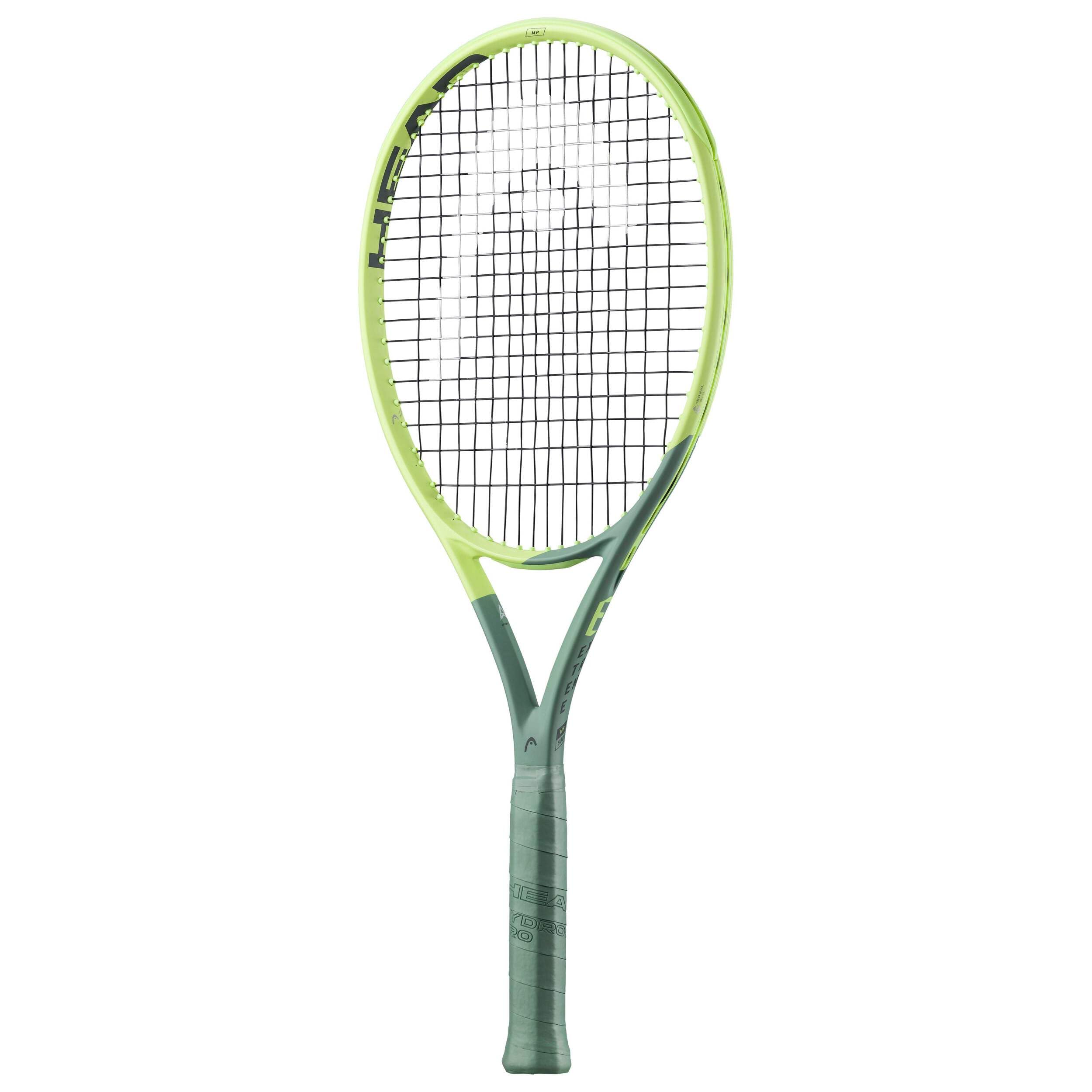Amazon | HEAD Extreme MP 2022 テニスラケット Lynx Tour 17g 50