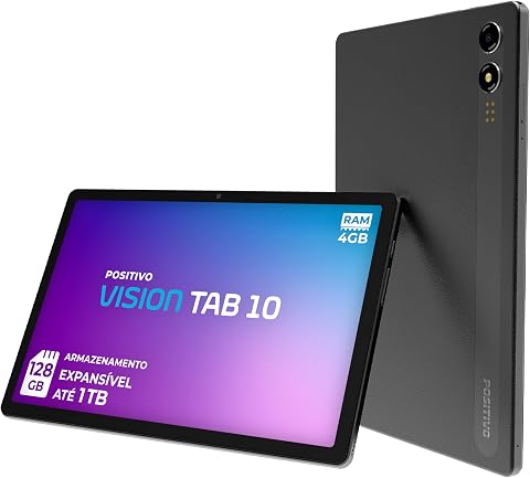 Tablet Positivo Vision TAB 10