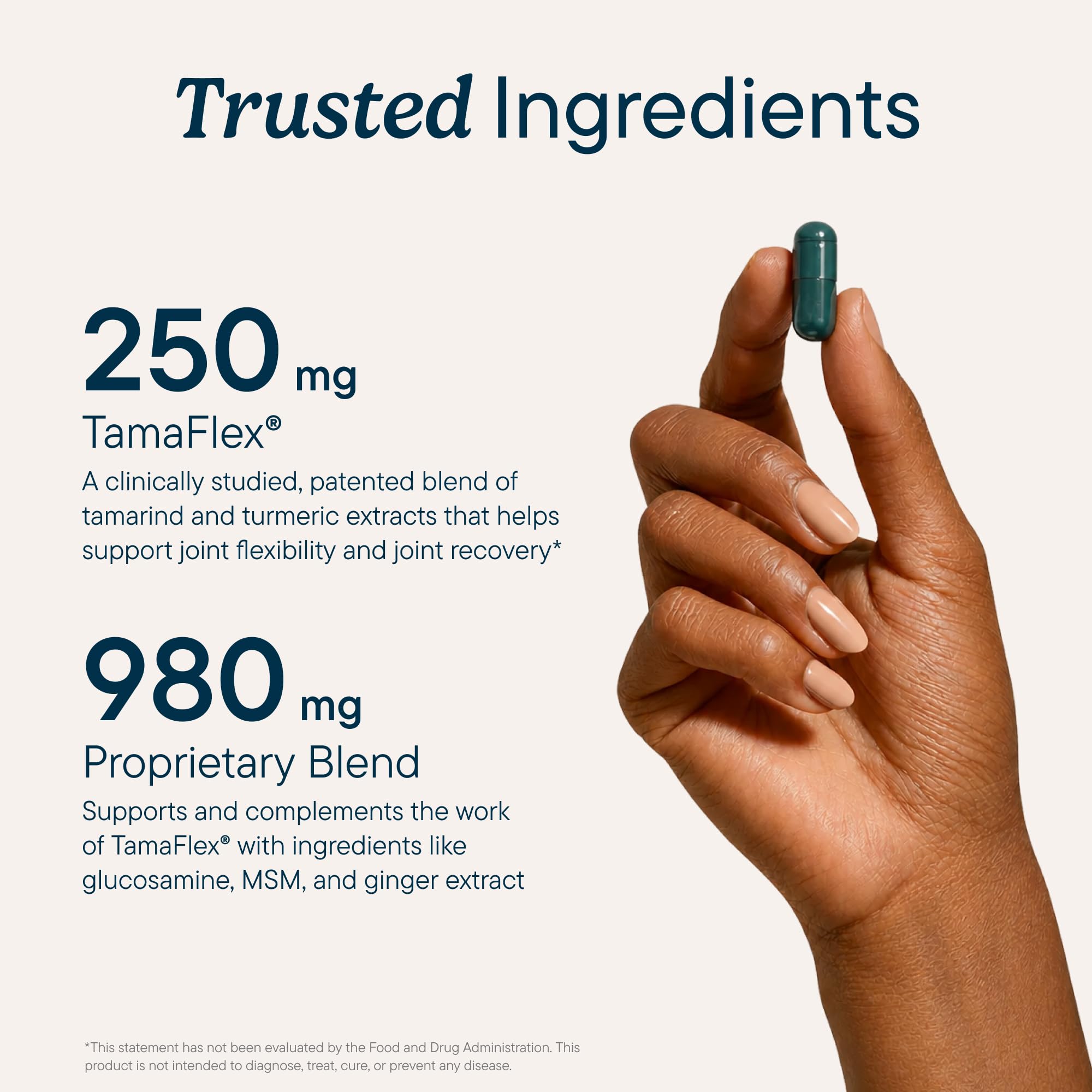 Santo Remedio Articulaciones, Joint Health Support Supplement, 30 Servings — Amazon image 3