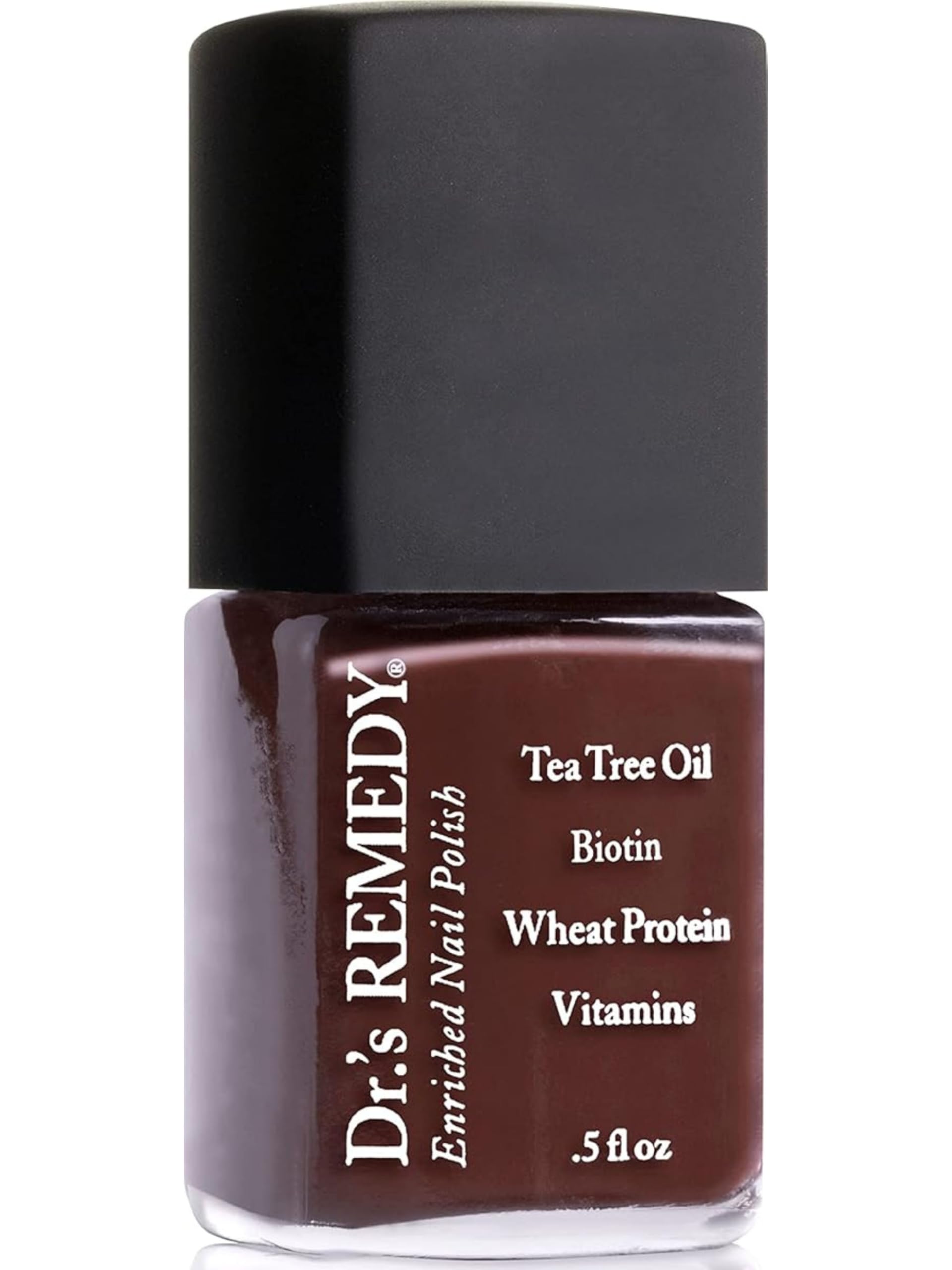 Dr’s Remedy Enriched Nail Polish