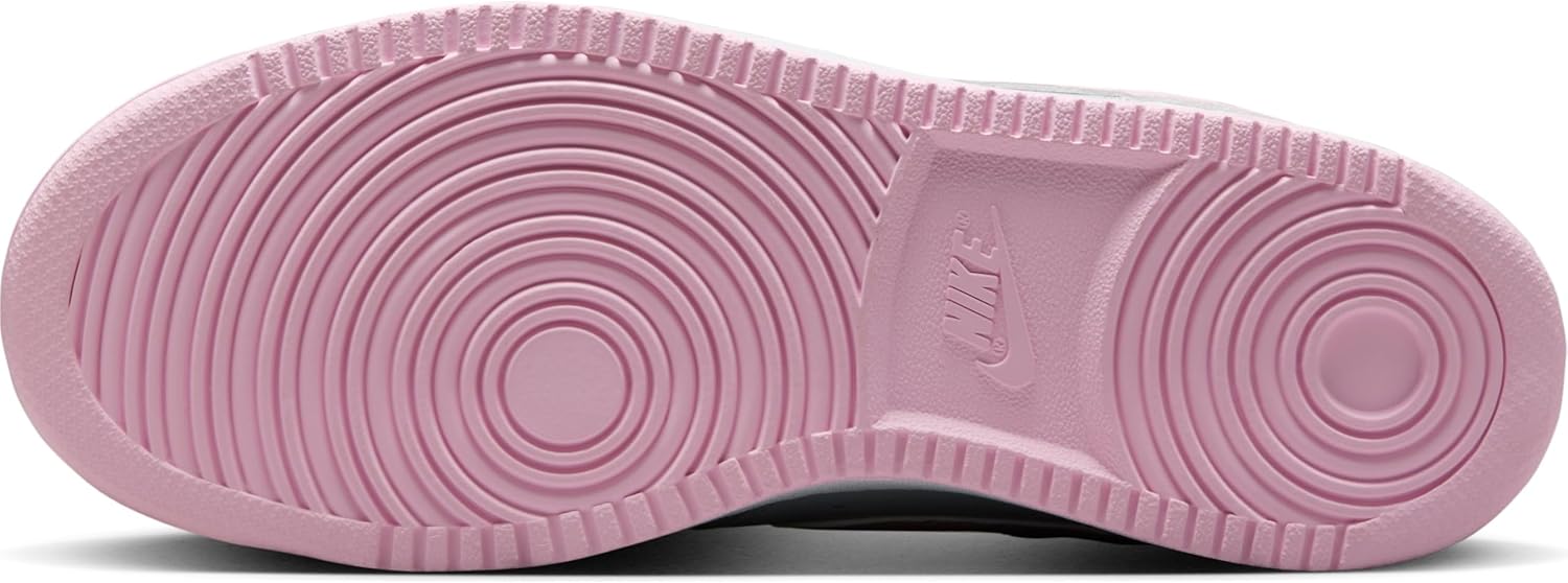 Nike Womens Court Vision Low - Image 4