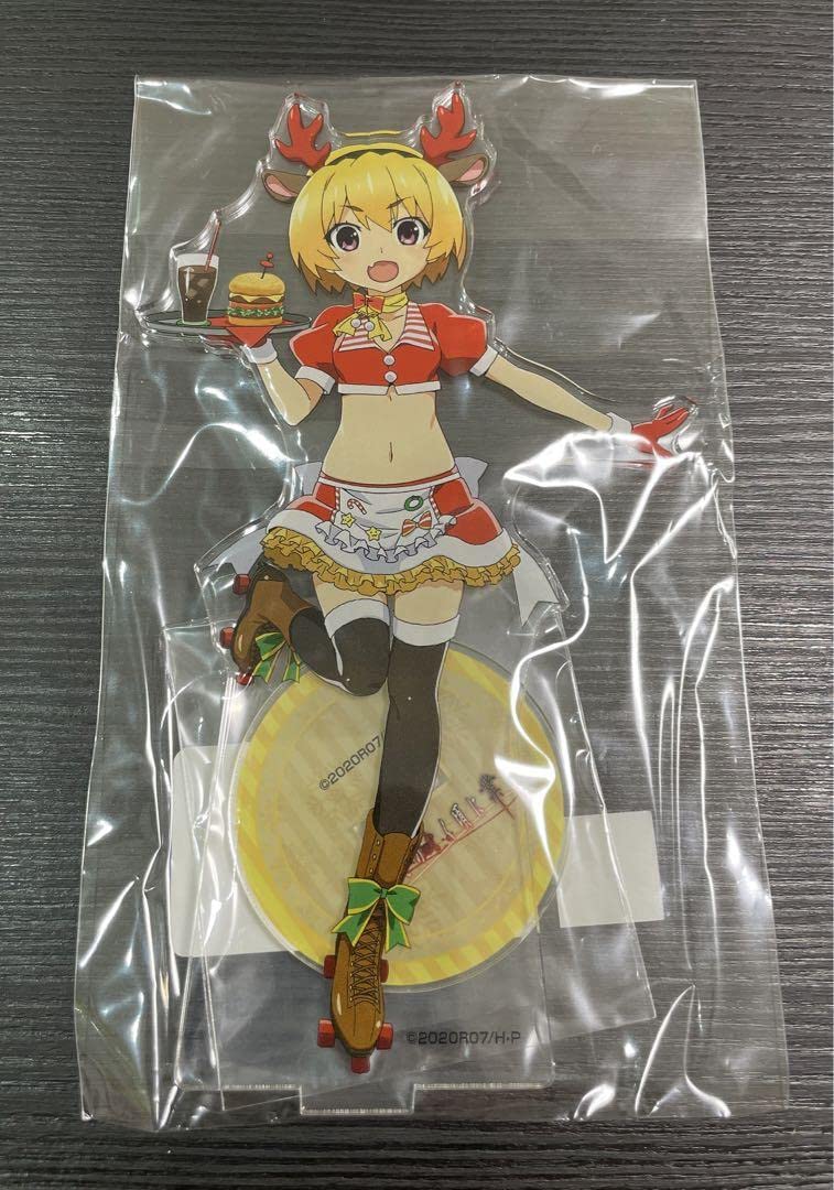 新品　webくじ ひぐらし　沙都子　高校生　アクリルスタンド　アクスタ　当選品 Amazon.co.jp: ひぐらし 業 Webくじ 北条沙都子 アクスタ : おもちゃ