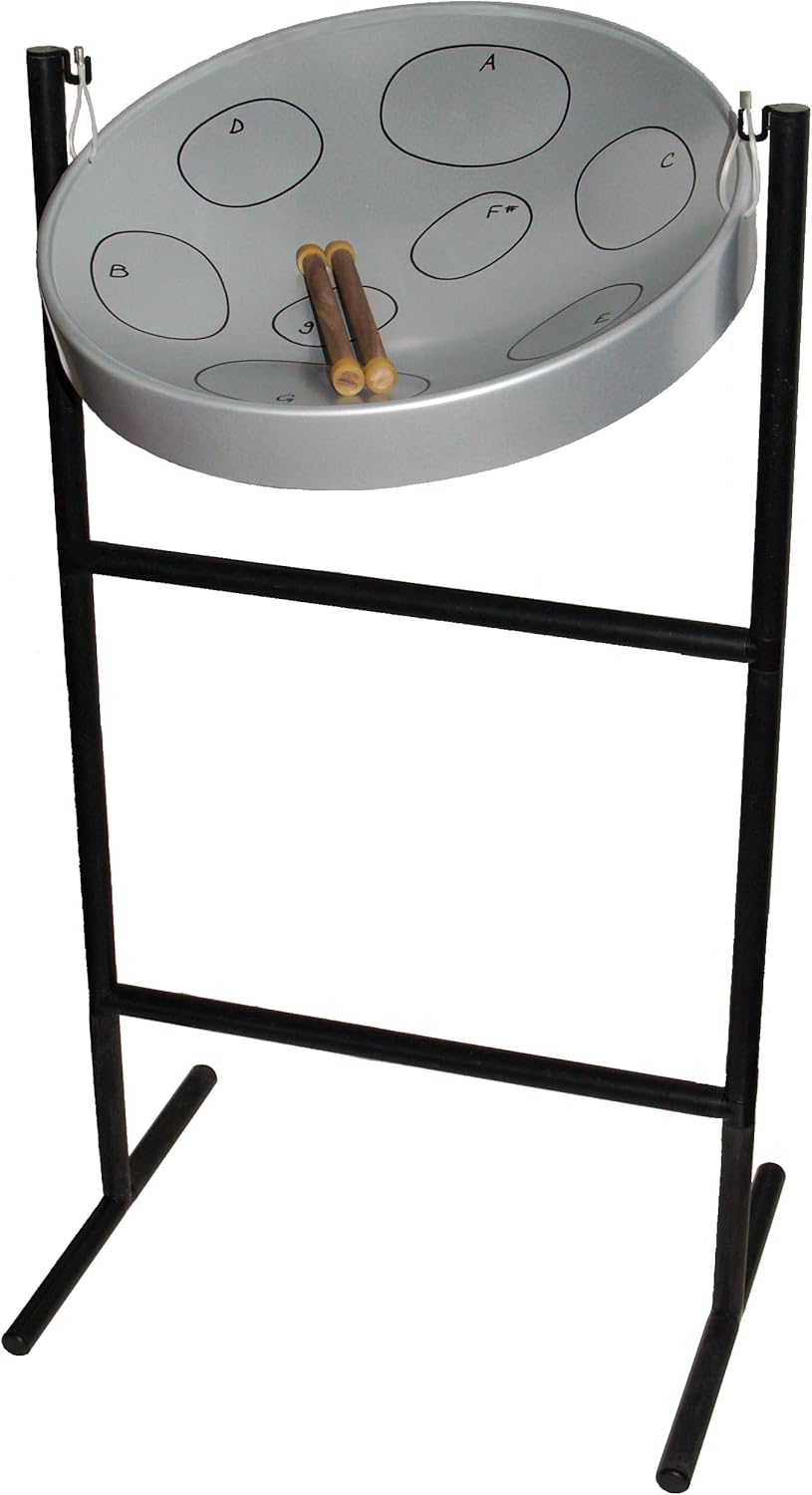 PANYARD JUMBIE JAM ジャンビージャム スチールドラム スタンドキット