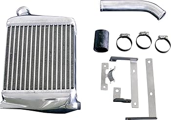 Amazon | HKS 冷却系パーツ インタークーラー Rタイプ L880K JB-DET