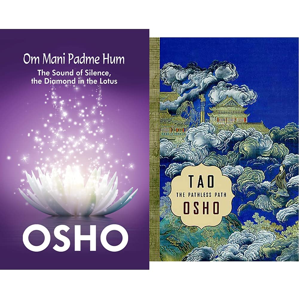 Om Mani Padme Hum+Tao: The Pathless Path