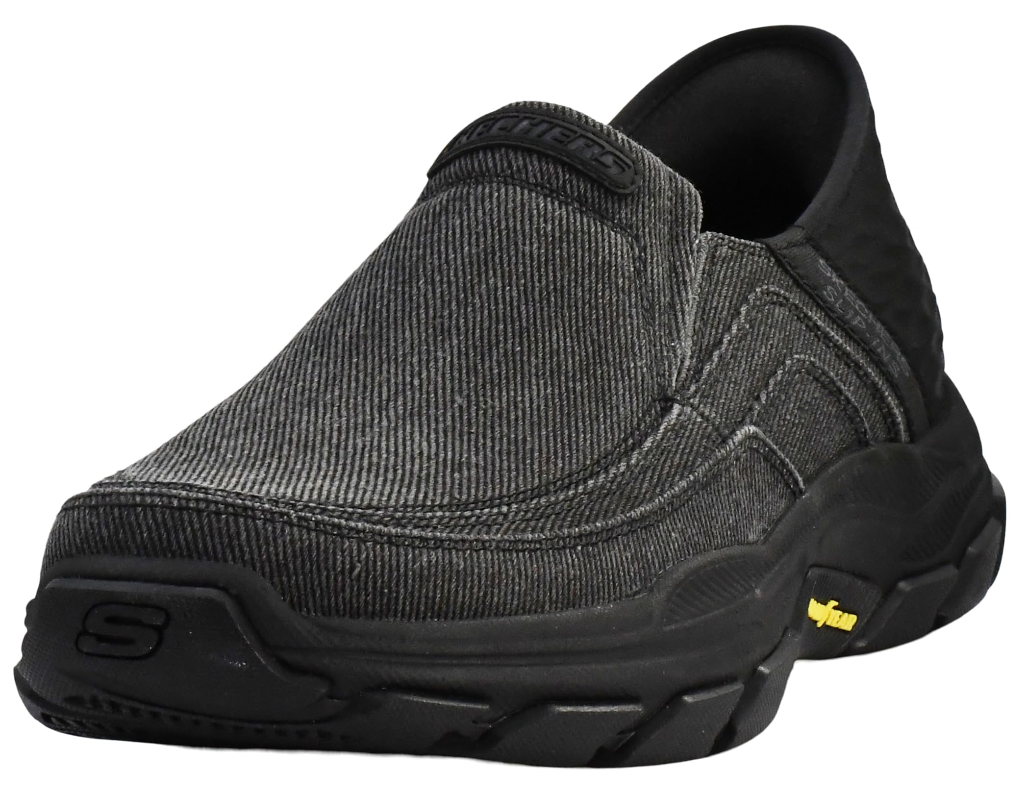 Skechers Men's Respected Holmgren Boot