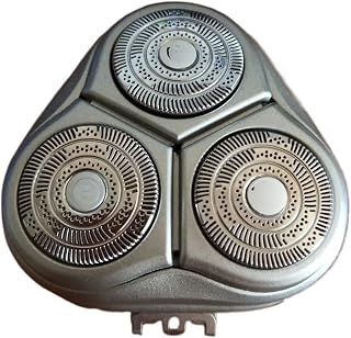 1 Uds. Cuchilla De Afeitar Con Cabezal De Repuesto HQ9, Compatible Con Philips, Afeitadora HQ8200 HQ8240 HQ8241 HQ8260 HQ8261 HQ8270 HQ8260XL HQ8270XL HQ8290XL