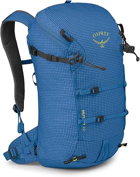 Osprey Mutant 22L Climbing Backpack, Blue OS