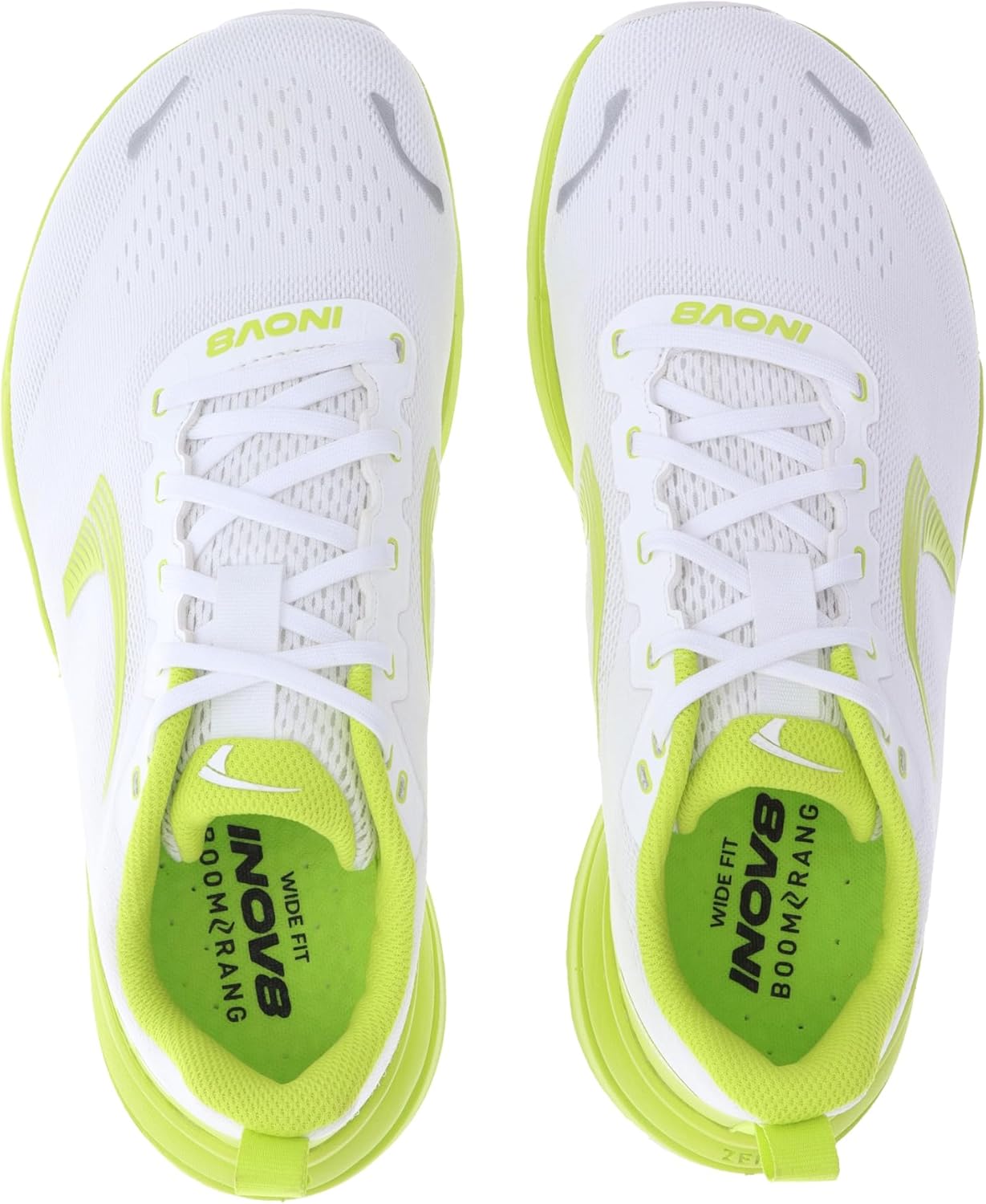 INOV8 Mens Roadfly Zero