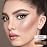 FOCALLURE 2 Pcs Contour Foundation Stick, Highlighter & Bronzer Pen, Face Brightens & Shades Pencil, Highlighting Shade Longwear Makeup, Highlight Bronzer Shaping Trimming Stick,Universal