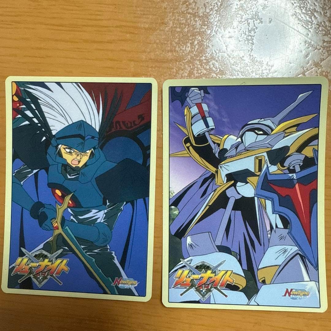 海洋堂 マイクロヤマグチ リボルミニ 超人師弟コンビ ロビンマスク