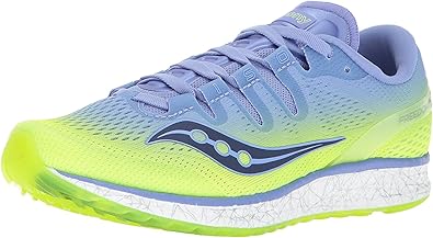 Saucony freedom iso mujer Outlet