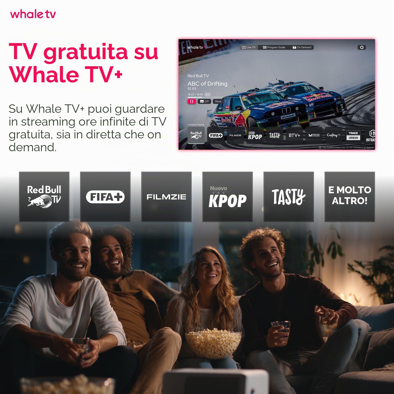 Xgody Gimbal N6 Pro Proiettore Videoproiettore Compatibile con Netflix, FHD 1080P Nativo Bluetooth, Calibrazione automatica dello schermo e controllo vocale, 700 ANSI Luminosità, WiFi 6
