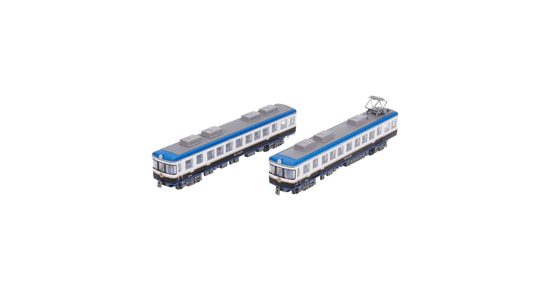 富士急行 一畑電車 鉄道コレクションセット 富士急行 一畑電車 鉄道コレクションセット 鉄道コレクション
